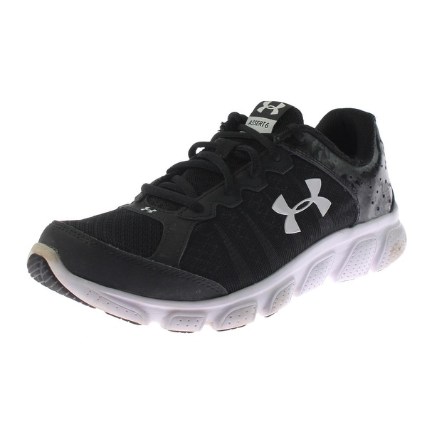 women's micro g assert 6 running shoe