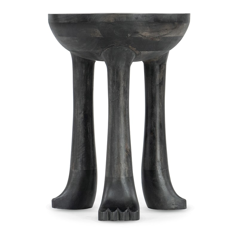 Hooker Furniture 7228-50692 Commerce and Market 17" Wide Wood Top