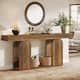 Option Rustic Brown