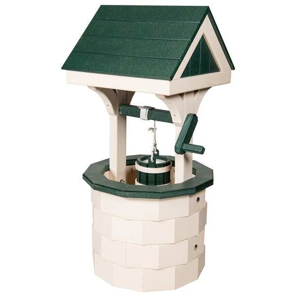 Poly Wishing Well - On Sale - Bed Bath & Beyond - 34483439