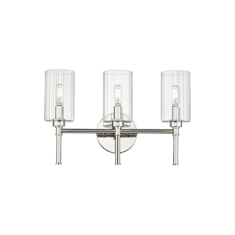 Millennium Lighting 9923 Chastine 3 Light 19" Wide Vanity Light