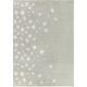 preview thumbnail 2 of 13, Mod-Tod Stars Border Kids Area Rug