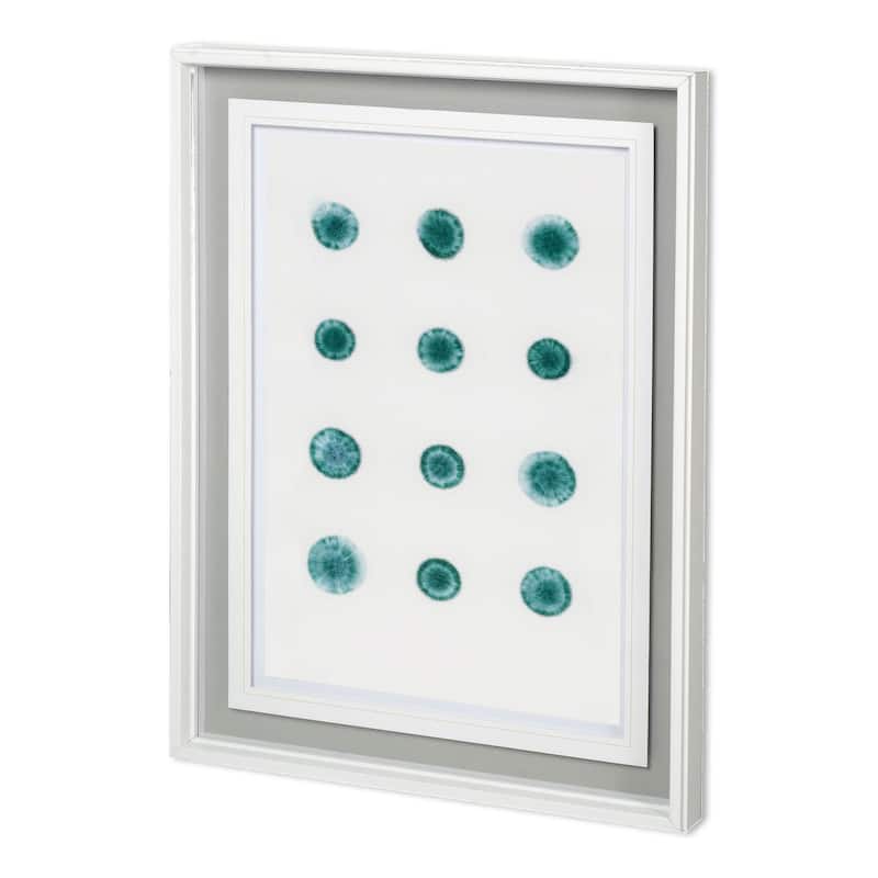 Baikal I Framed Art Print