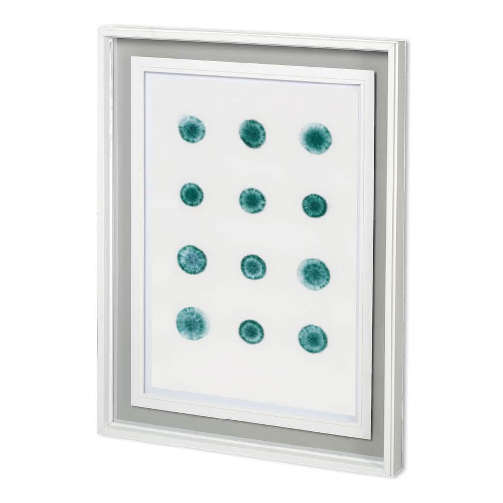Baikal I Framed Art Print