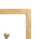 preview thumbnail 9 of 13, Kate and Laurel Malak Metal Framed Wall Art Set