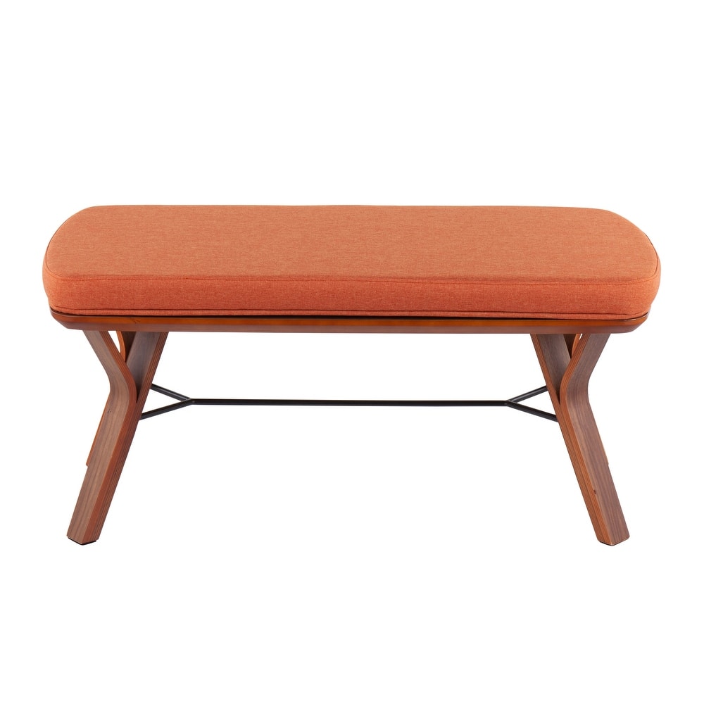 Carson Carrington Sala Upholstered Bench