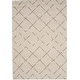 preview thumbnail 71 of 154, SAFAVIEH Arizona Shag Nevada 1.2-inch Thick Rug