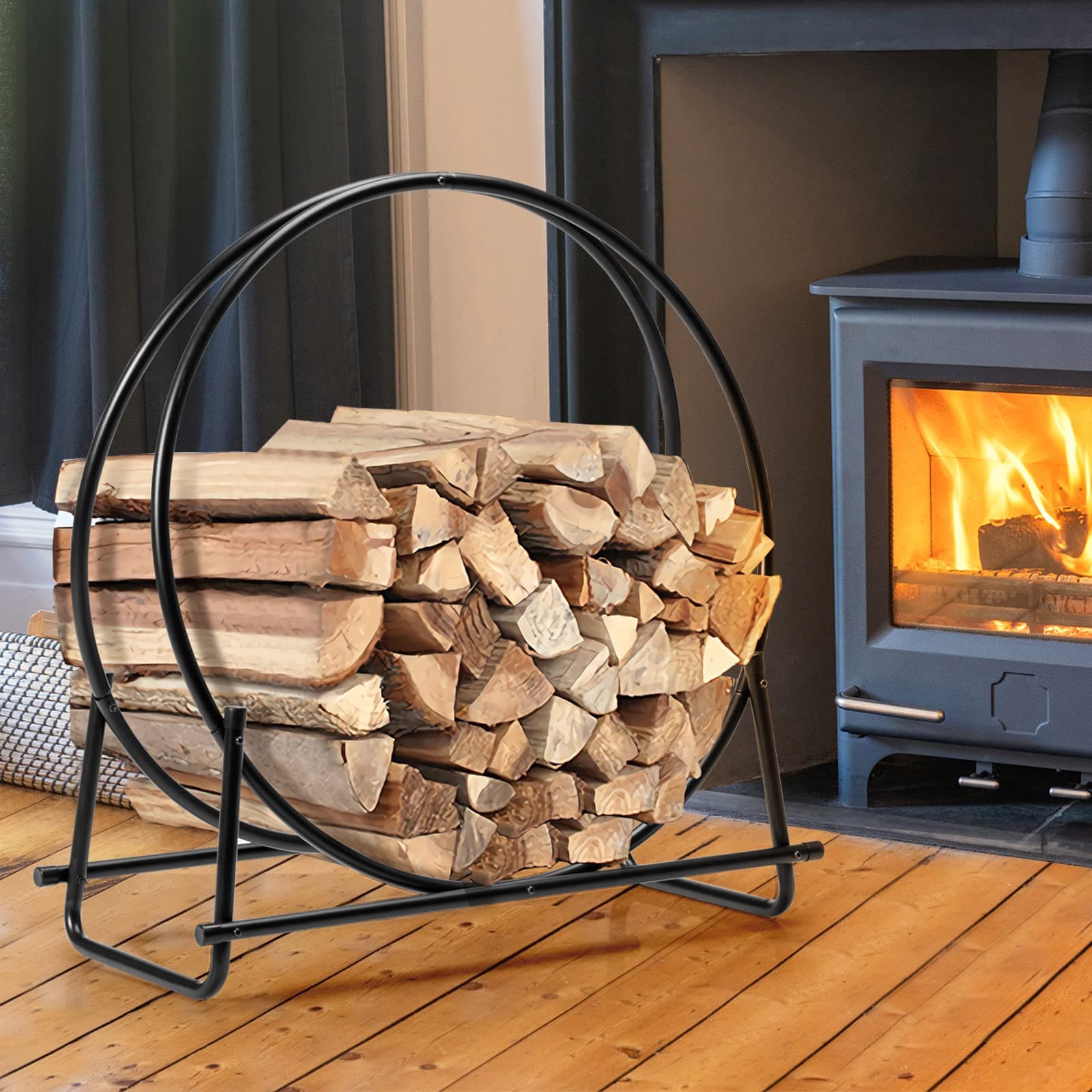 Firewood Storage Storage and Organization Bed Bath Beyond
