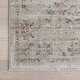 preview thumbnail 3 of 7, Nuloom Hallie Vintage Medallion Area Rug