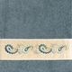 preview thumbnail 35 of 63, Authentic Hotel and Spa Turkish Cotton Mackenzie 3PC Towel Set