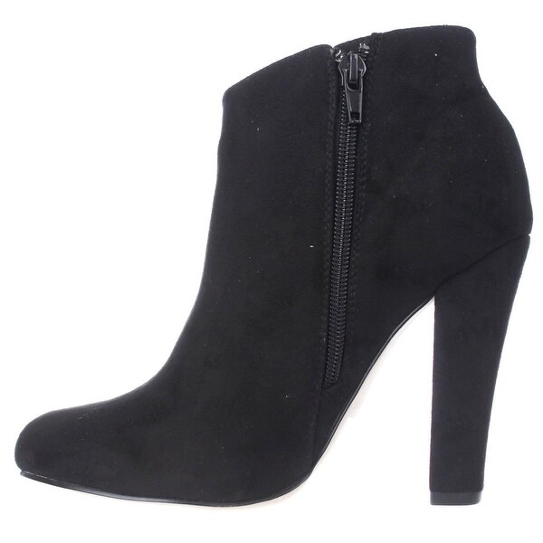 Call It Spring Womens Lovelarwen Closed Toe Ankle Fashion Boots