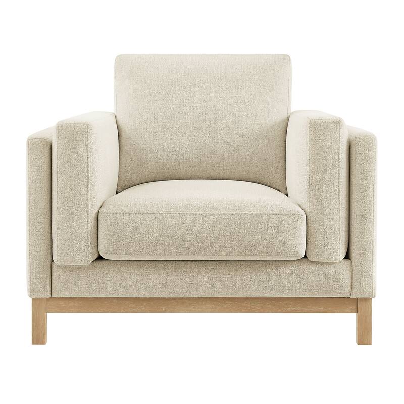 Roscoe Upholstered Armchair
