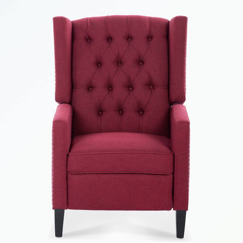 Manual Wing Chair Recliner