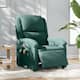 Option Dark green Electric