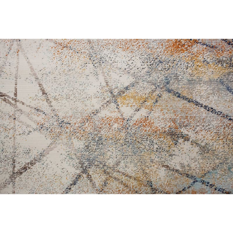 Noori Rug Webster Low Pile Area Rug