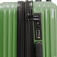 preview thumbnail 21 of 32, Lightweight Expandable 20-Inch Hardside Spinner Suitcase with TSA Lock