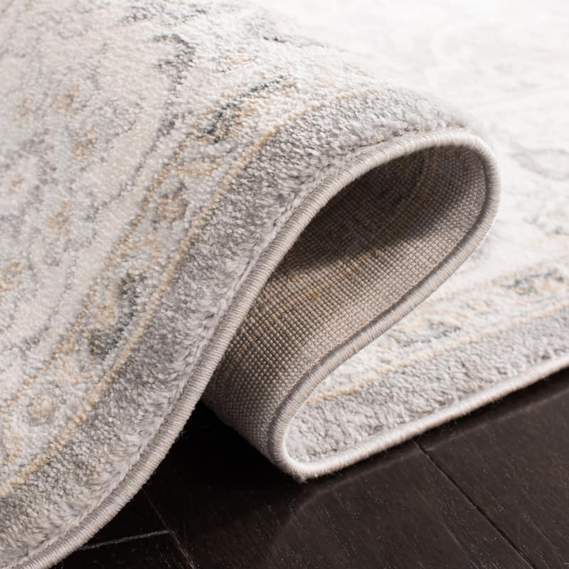 SAFAVIEH Isabella Pietra Traditional Oriental Rug