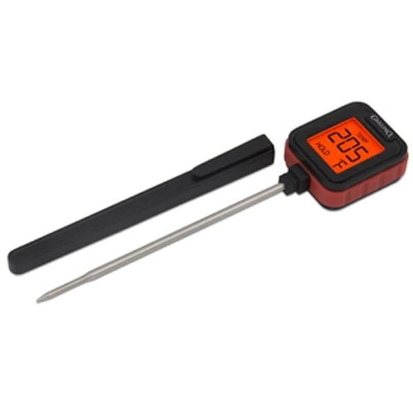 Onward 13825 Pocket Thermometer Digital Display Bed Bath
