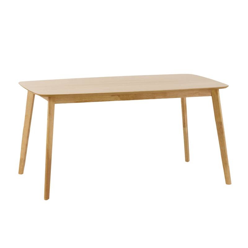 Christopher Knight Home Nyala Wood Dining Table