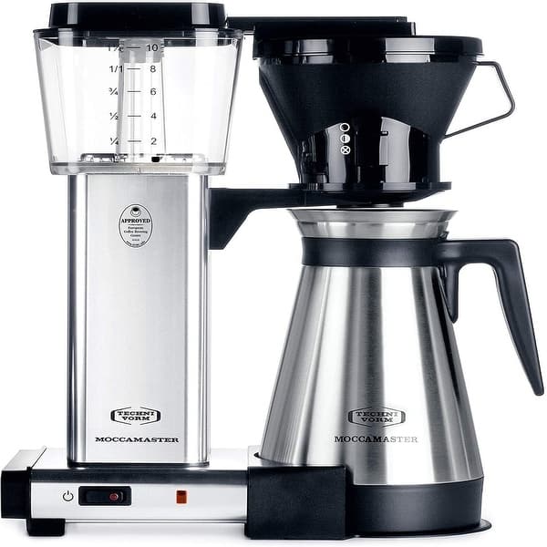 https://ak1.ostkcdn.com/images/products/is/images/direct/358927d85abff43ea10656a268280acff57ce81b/10-Cup-40oz-Coffee-Brewer-Handmade-Coffee-Maker---KBT741---Polished-Silver.jpg?impolicy=medium