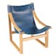 Option Cobalt Blue/ Natural