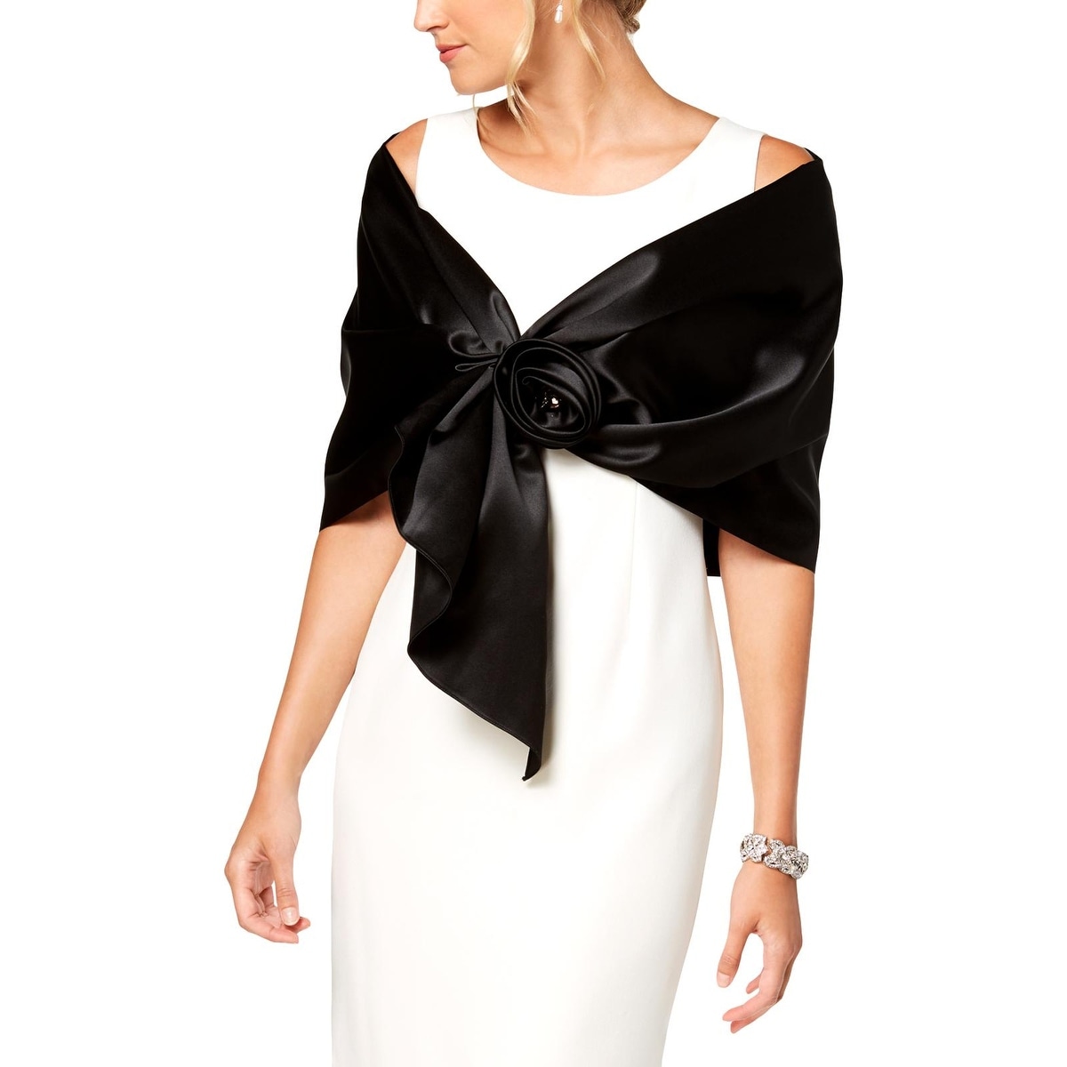 Alex evening outlet shawls