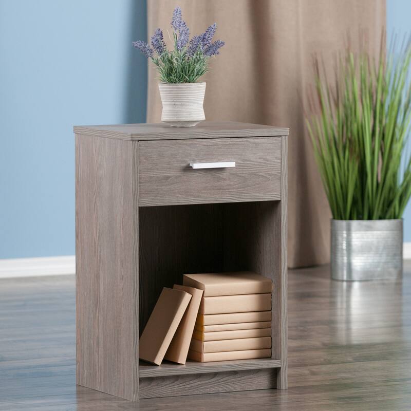 Rennick Accent Table, Nightstand