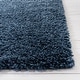 preview thumbnail 57 of 123, SAFAVIEH August Shag Veroana Solid 1.5-inch Thick Rug