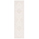 preview thumbnail 20 of 27, SAFAVIEH Handmade Metro Fini Oriental Wool Rug 2'3" x 9' Runner - Beige/Ivory - Runner