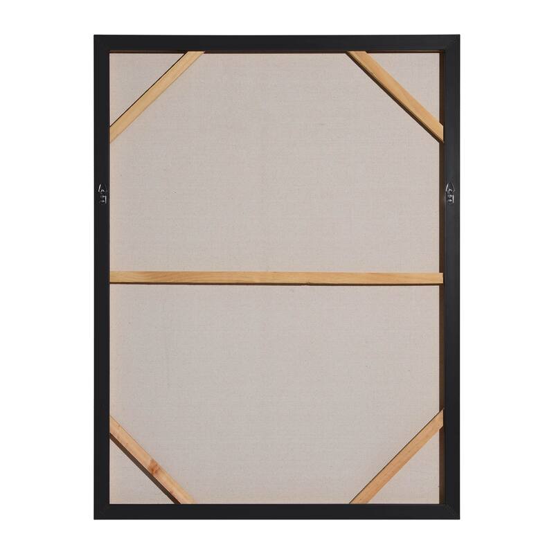 Renwil Casoria 36" Wide Canvas Art, Multiple