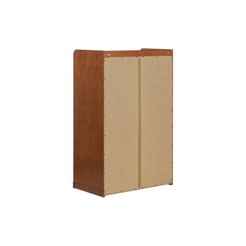 Copper Grove Rivne Dresser