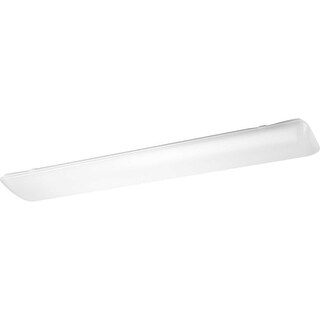 Progress Light Linear Led Progress Lighting Linear Cloud Single Light 10-1/4