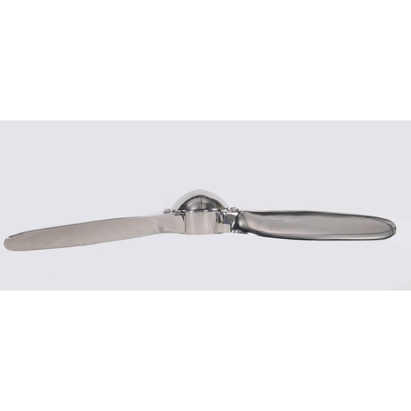 3.25" x 24" x 24" 3 Blade Propeller