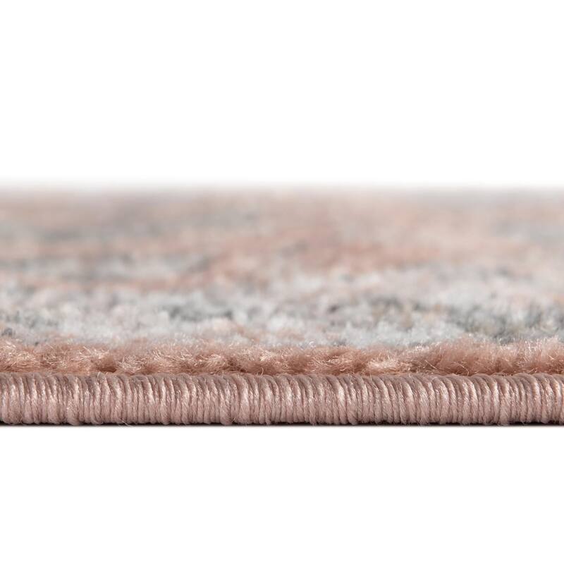 Traditional Taylor Collection Area Rug