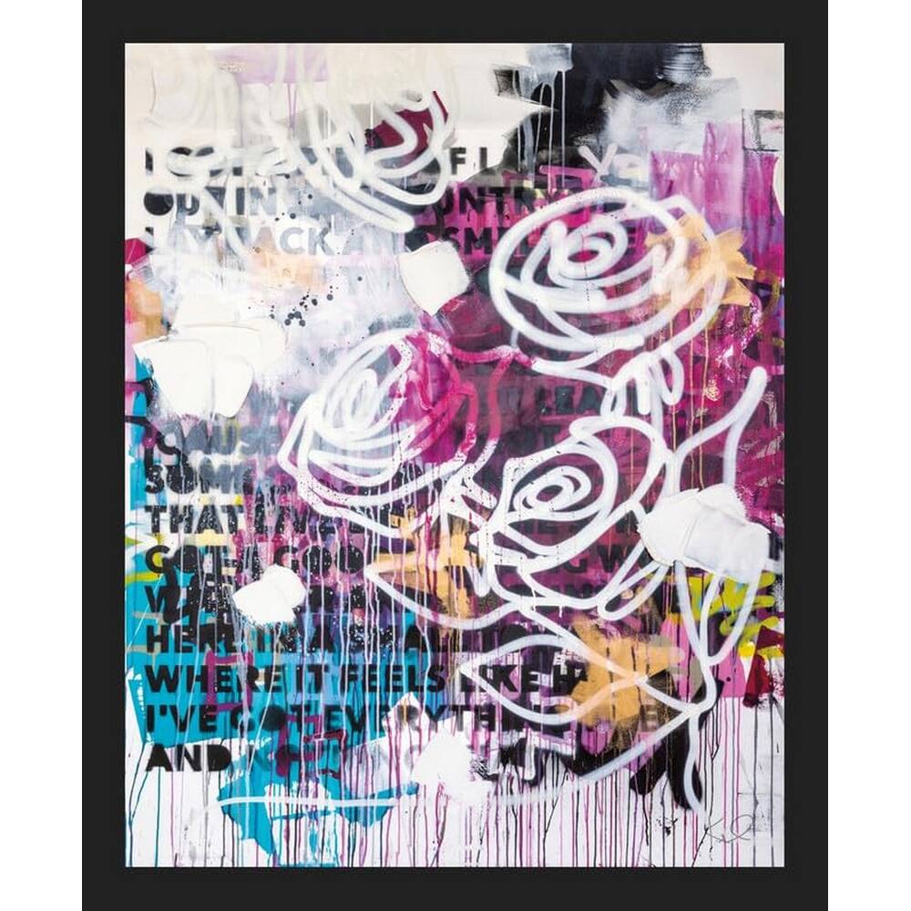I've Got Everything Framed Poster