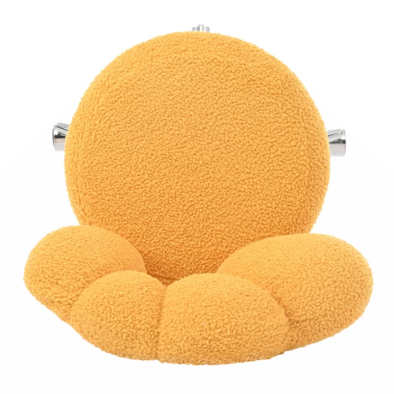 Teddy Swivel Chair for living room