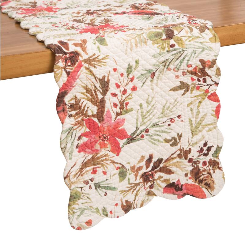 14" x 51" Averie Table Runner