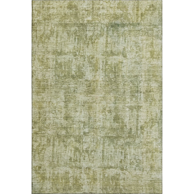 Premium Washable Super Soft Abstract Solid Mayfield Rug