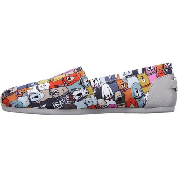 skechers bobs plush wag party