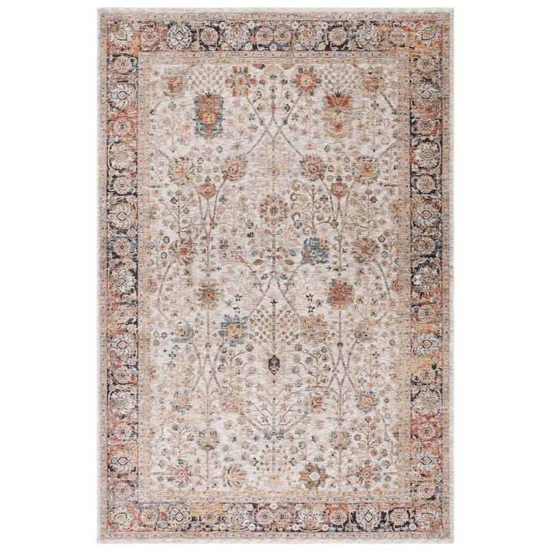 SAFAVIEH Silverado Viva Vintage Oriental Rug