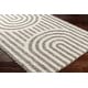 preview thumbnail 12 of 16, Livabliss Birmingham Archway Plush Area Rug