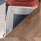 preview thumbnail 9 of 42, Nuloom Bianca Triangles Area Rug