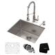 Option Stainless Steel