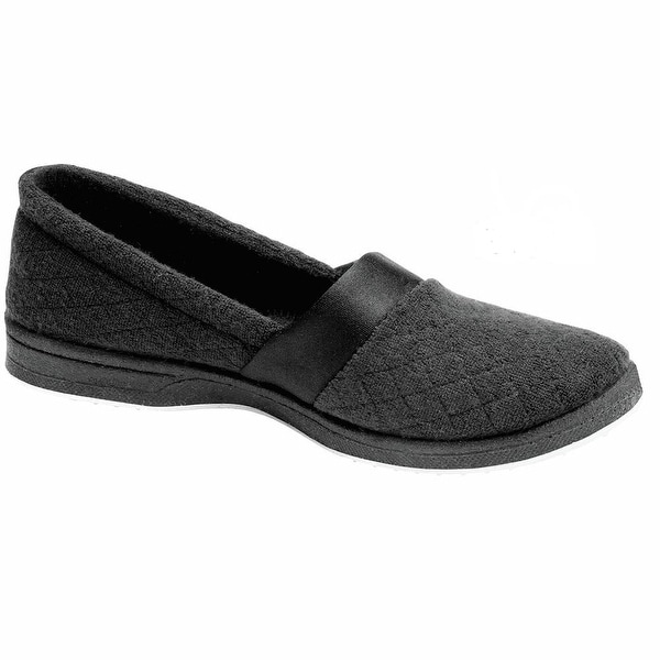 Women's Foamtreads All Season Slip On Slippers - Medium Width