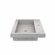 preview thumbnail 87 of 93, Trough 3619 Bathroom Sink