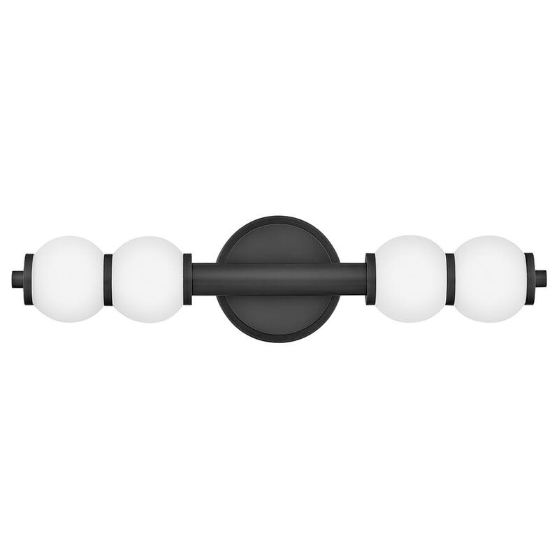 Hinkley Lighting 57392 Trigo 2 Light 24" Wide LED Vanity Light with