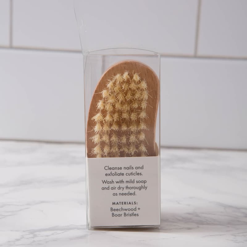 Spa Prive - Nail Brush