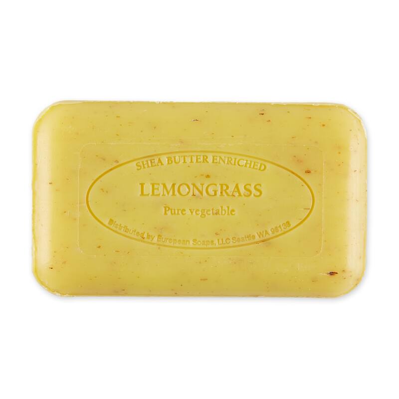 Pre de Provence 150G Soap - Lemongrass