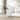 MCombo Adjustable Modern Home Office Chairs - PU Leather - 20"D x 19.7"W x 45"H