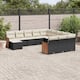 Option Black and cream without table